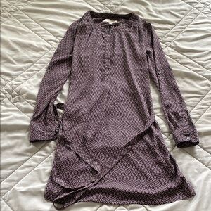 LOFT Size S Dress